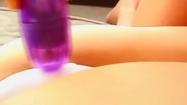 Sizzling Jav Babe Takes It Hard In Steamy Sex Scene