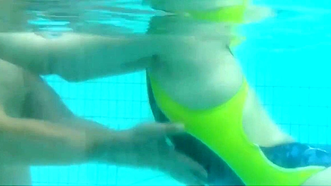 Enchanting Jav Beauties Show Off Curvy Bodies In Bikinis