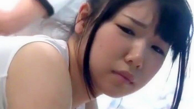 Yuiri Inoue's Seductive Body Tempts Your Wildest Dreams