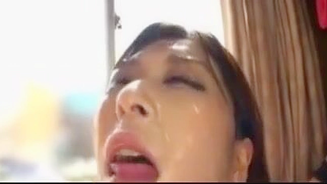 Alluring Japanese Teen 18+ Drenched in Semen During Hot Bukkake