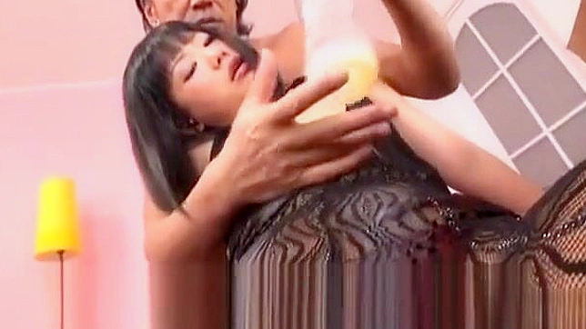 Sultry Jav Star Uta Kohaku Cums Hard In Orgasmic Bliss