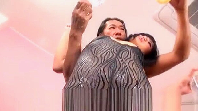 Sultry Jav Star Uta Kohaku Cums Hard In Orgasmic Bliss