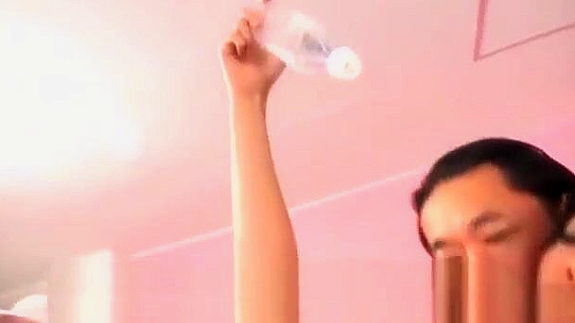Sultry Jav Star Uta Kohaku Cums Hard In Orgasmic Bliss