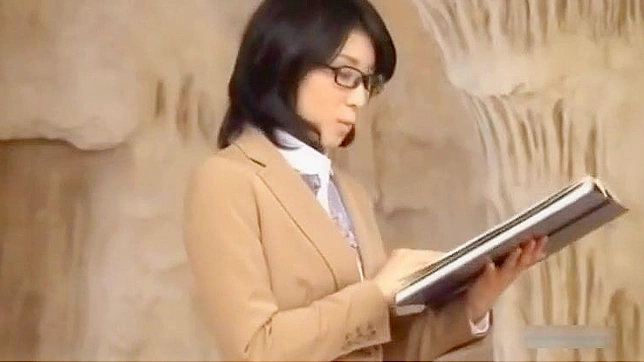 Hot Japanese Milf Basks In Fiery Cum Showdown Moments