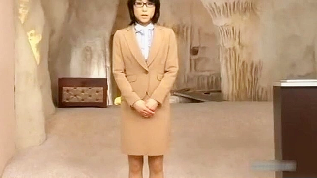 Hot Japanese Milf Basks In Fiery Cum Showdown Moments