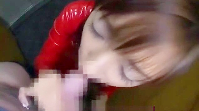 Lustful Jav Goddess Takes His Load,Then Tempts Him Wildly Again