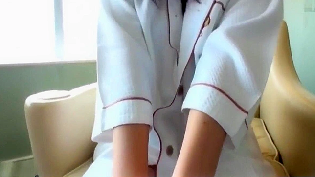 Fresh Cum Showers Await In This Hot Bukkake Scene