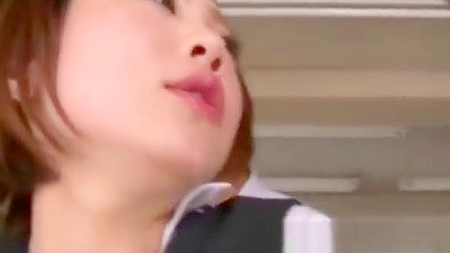 Sizzling Jav Star Iroha Takes Multiple Loads In Mouth & Pussy