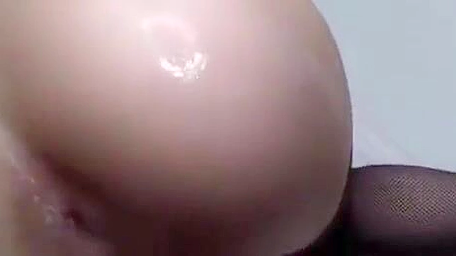Japanese Beauty Gets Gangbanged & Drenched In Hot Cum