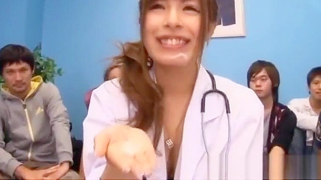 Japan’s Sexiest Chloe Fujisaki Fulfills Your Lustful Fantasies