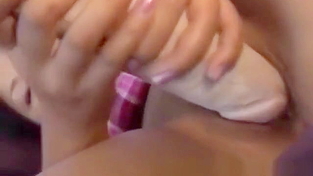 Sizzling New Chinese Debut Features Hot Asian Babes Acting Out Steamy Fantasies