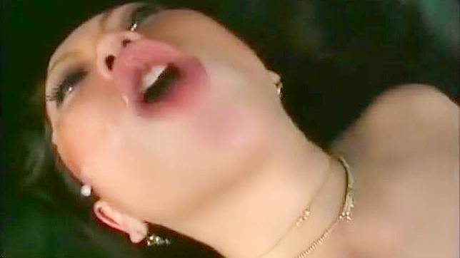 Sultry Far Eastern Threesome Delights In Passionate Sex Acts