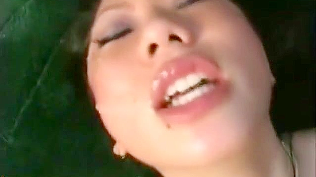 Sultry Far Eastern Threesome Delights In Passionate Sex Acts
