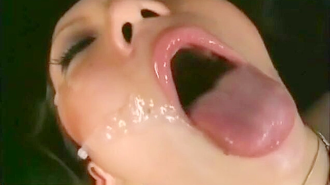 Sultry Asian Beauties Entice You With Their Steamy Threesome Acts