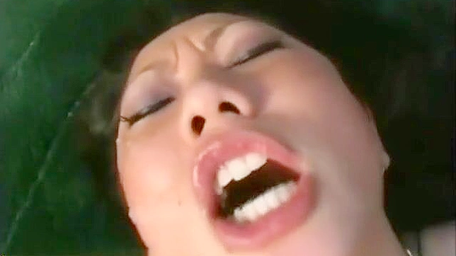 Sultry Asian Beauties Entice You With Their Steamy Threesome Acts