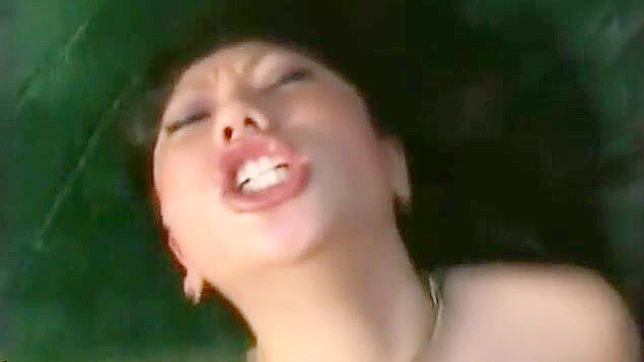 Sultry Asian Beauties Entice You With Their Steamy Threesome Acts