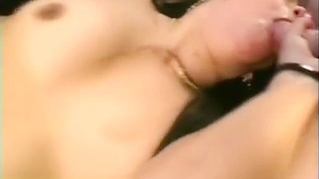 Sultry Asian Beauties Entice You With Their Steamy Threesome Acts