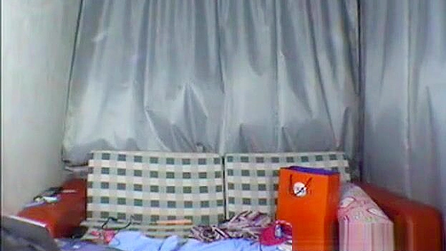 Sultry Chinese Goddess Seduces & Teases In Hot Webcam Show