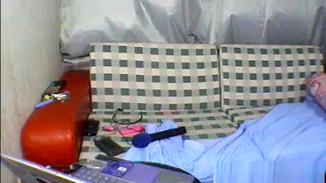 Sultry Chinese Goddess Seduces & Teases In Hot Webcam Show