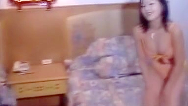 Ultimate Bargirlfuckfest W/Alluring Chinese Beauties Going Wild