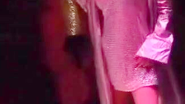 Sensual Chinese Bar Girls Unleash Desire In Hot Group Sex Showdown