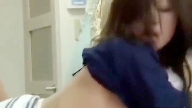Sultry Chinese Milf Takes Her Lover's Big Cock Down Deep & Cums Hard