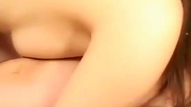 Hot Asian Sex Star Chinatsu Nakano’s Steamy Scenes