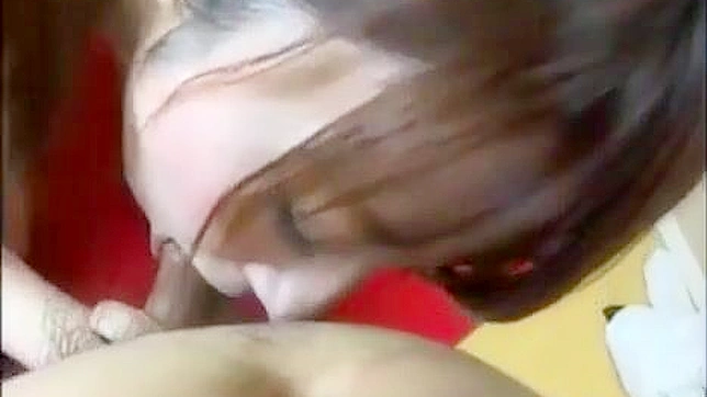 Japanese Step-Sister's Secret Passion Revealed Through Desire