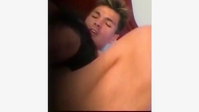 Lusty Chinese Milf Gives Mind-Bending Blow Job And More