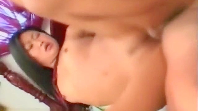 Lusty Chinese Milf Gives Mind-Bending Blow Job And More