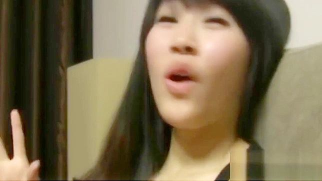 Korean Beauty Yuna Offers Sensual Massage & Hot Sex Play