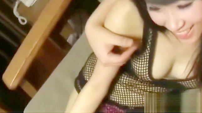 Korean Beauty Yuna Offers Sensual Massage & Hot Sex Play
