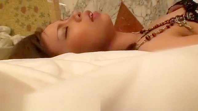 Avdeluxe’s Jav Rookie Unlocks Sensual Secrets & Pure Ecstasy