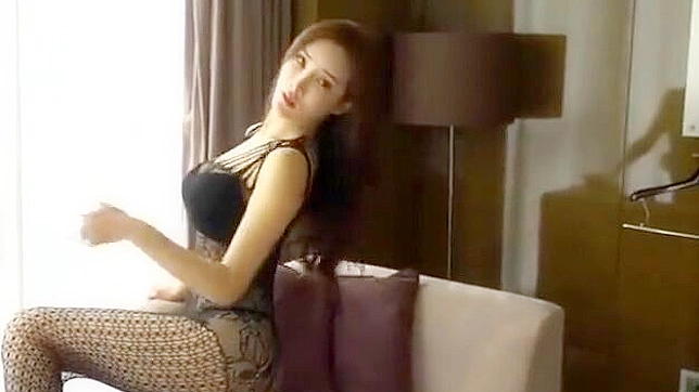 Lustful Chinese Beauties Deliver Unmatched Pleasure And Desire Satisfaction