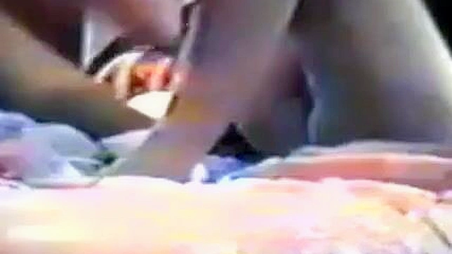 Alluring Chinese Enchantress Seduces You Completely In Bed