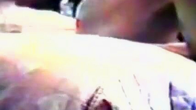 Alluring Chinese Enchantress Seduces You Completely In Bed