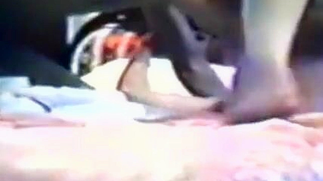 Alluring Chinese Enchantress Seduces You Completely In Bed