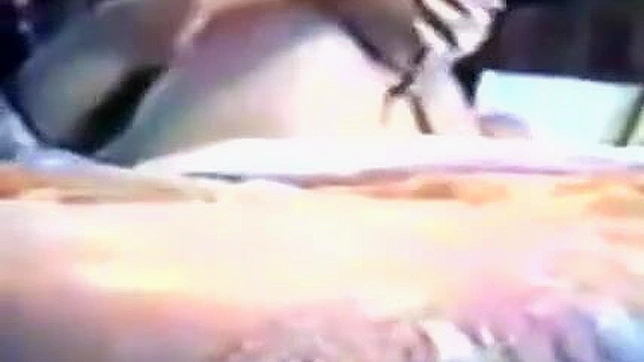 Alluring Chinese Enchantress Seduces You Completely In Bed