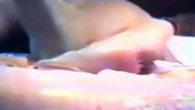 Alluring Chinese Enchantress Seduces You Completely In Bed