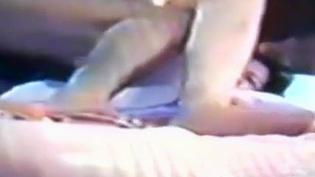 Alluring Chinese Enchantress Seduces You Completely In Bed