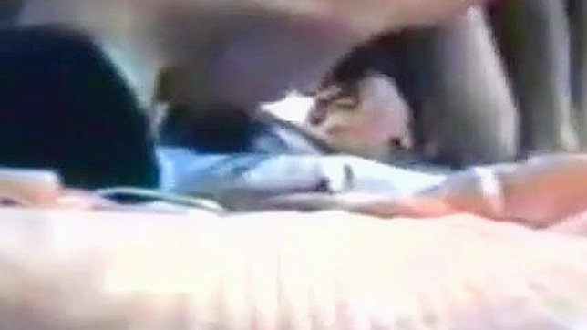 Alluring Chinese Enchantress Seduces You Completely In Bed