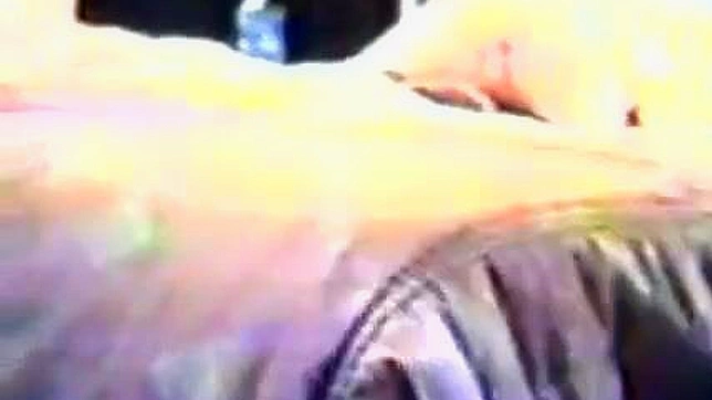 Alluring Chinese Enchantress Seduces You Completely In Bed