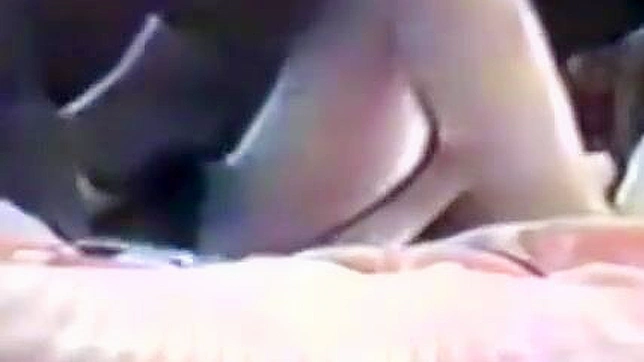 Alluring Chinese Enchantress Seduces You Completely In Bed