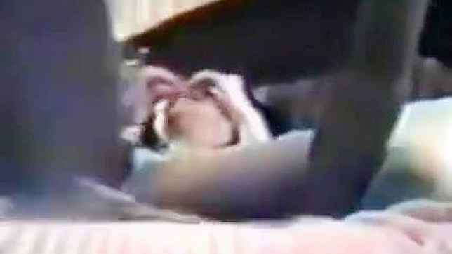 Alluring Chinese Enchantress Seduces You Completely In Bed