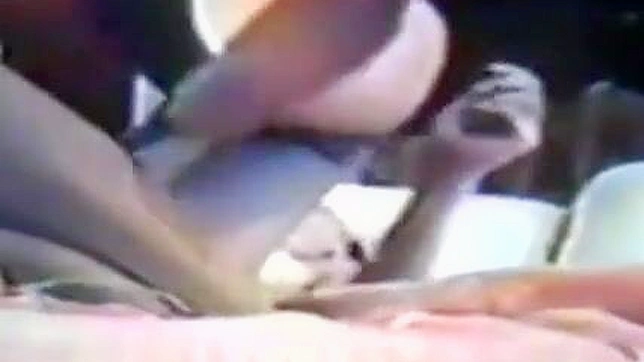 Alluring Chinese Enchantress Seduces You Completely In Bed