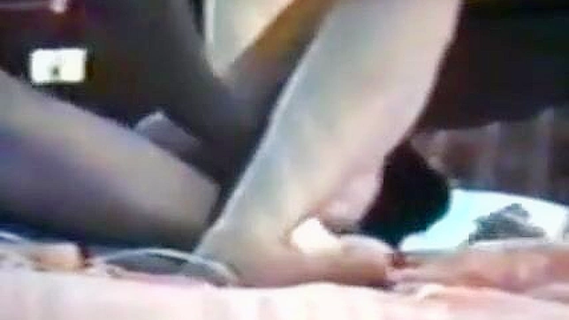 Alluring Chinese Enchantress Seduces You Completely In Bed