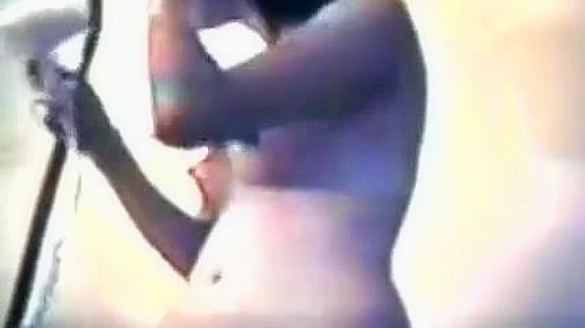 Alluring Chinese Enchantress Seduces You Completely In Bed