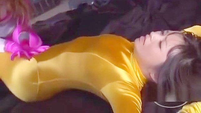 Seductive Asian Goddess Tempts You Into Steamy Bdsm Playtime