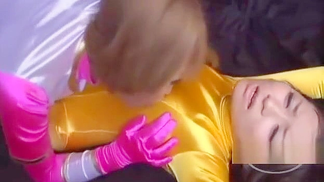 Seductive Asian Goddess Tempts You Into Steamy Bdsm Playtime