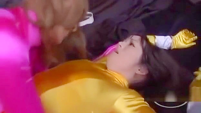Seductive Asian Goddess Tempts You Into Steamy Bdsm Playtime